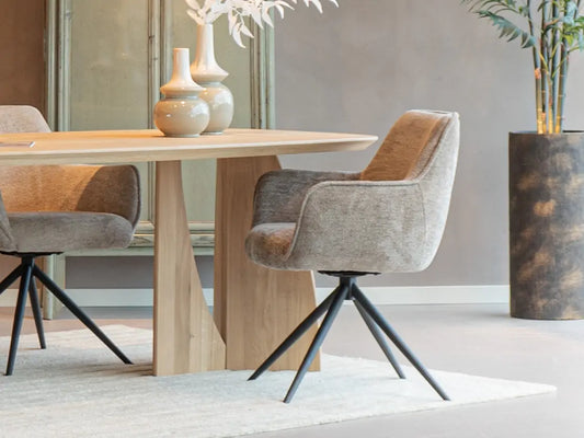 Eetkamerstoelen