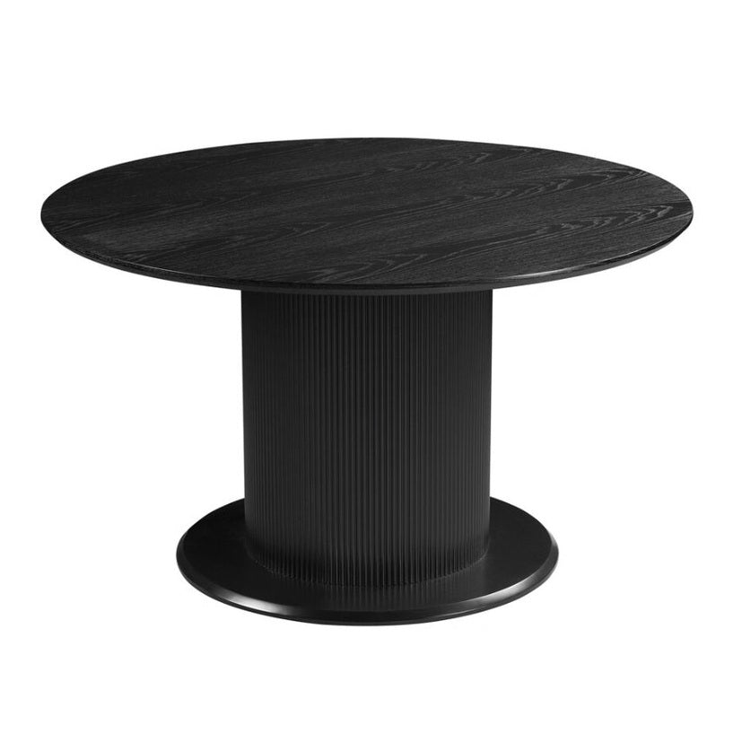 Ronde Eettafel Luna – Hout