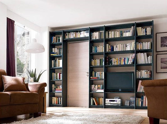 Boekenkasten