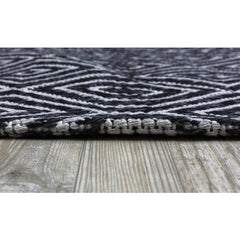 Koza Hali Vloerkleed Casa Cotton 21401 160x 230cm - ultraluxuryliving