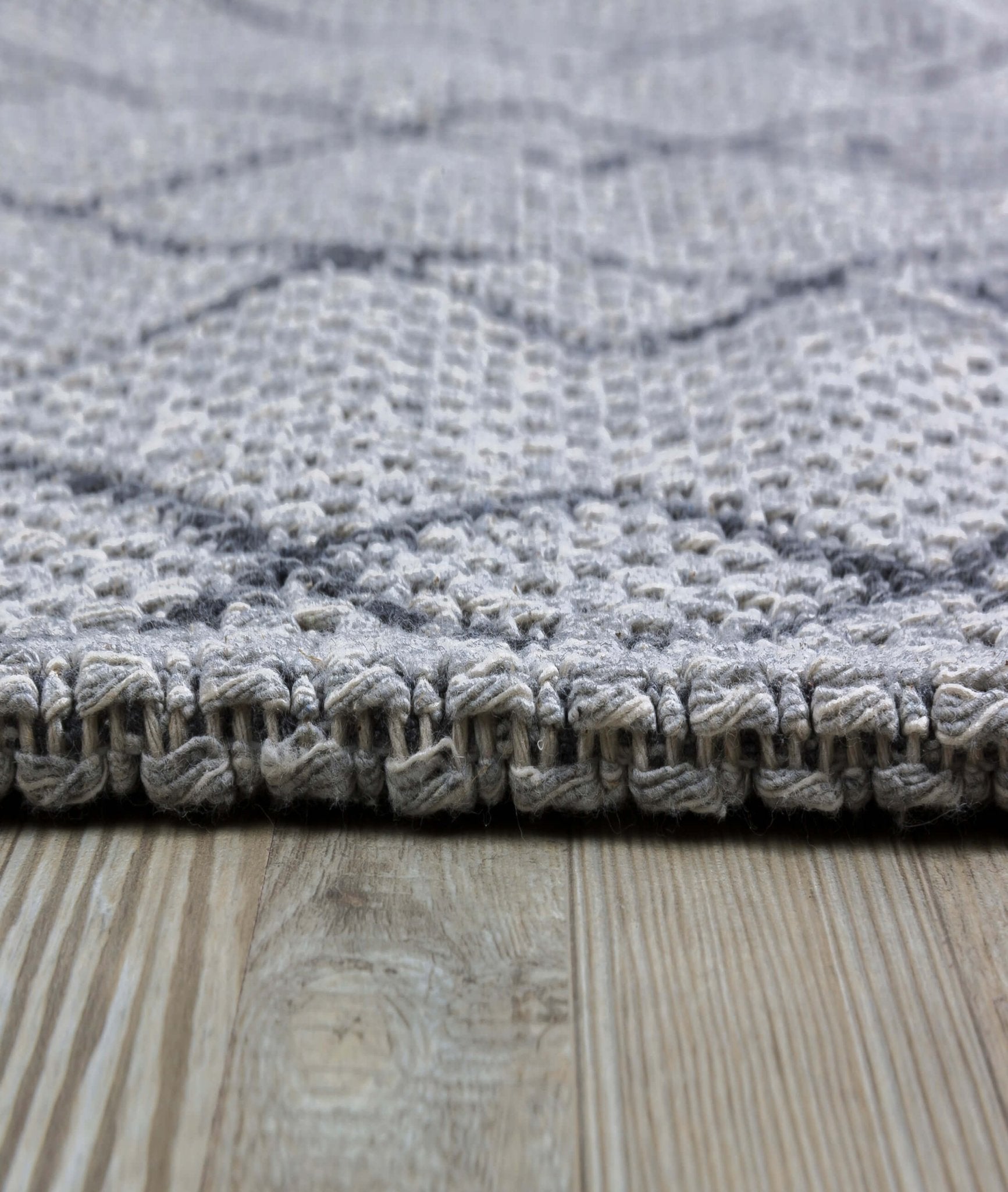 Koza Hali Vloerkleed Casa Katoen 21646 160cm x 230cm