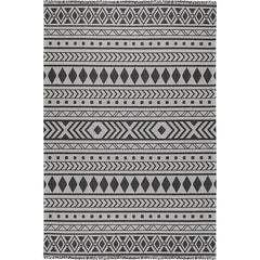 Koza Hali Vloerkleed Casa Cotton 21648 160x 230cm - ultraluxuryliving