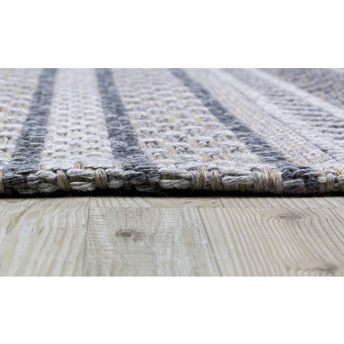 Koza Hali Vloerkleed Casa Katoen 2611 Vizon 160x 230cm