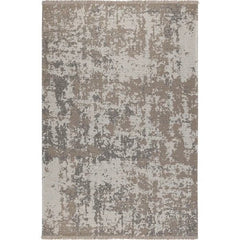 Koza Hali Vloerkleed Casa Cotton 2694 Vizon 160x 230cm - ultraluxuryliving