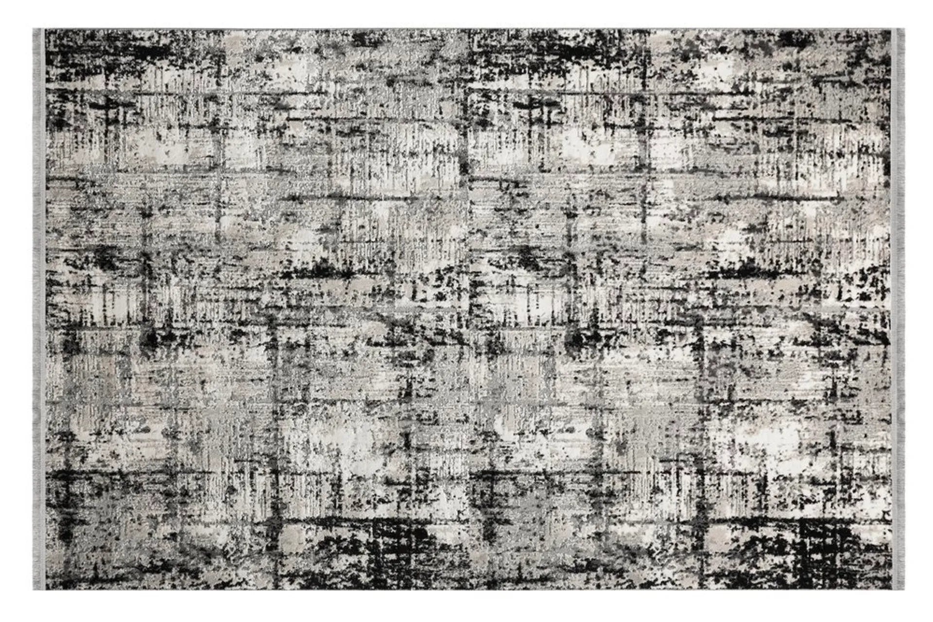 Moderne vloerkleed - 160x230 cm - Polypropyleen en Polyester