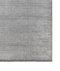 Koza Hali Vloerkleed Toscana Plain 24021 - Antraciet 160x 230cm - ultraluxuryliving