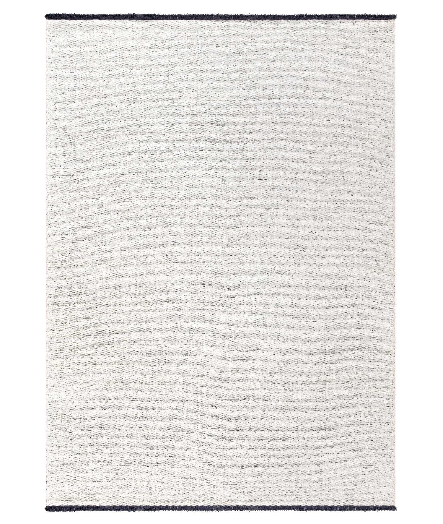 Modern Beige Vloerkleed 160x230 cm - Polypropyleen en Polyester