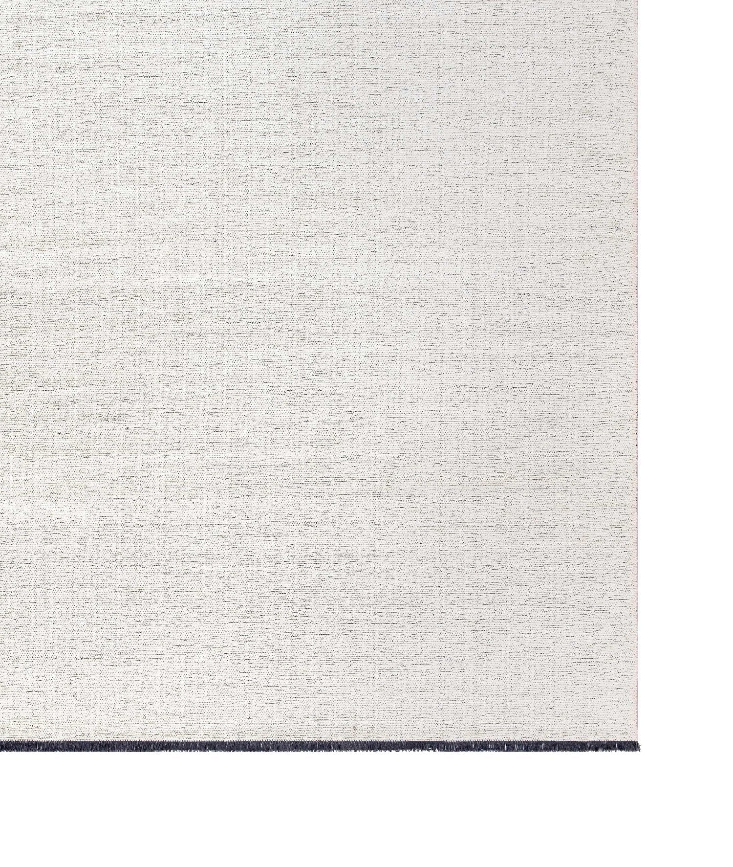 Modern Beige Vloerkleed 160x230 cm - Polypropyleen en Polyester
